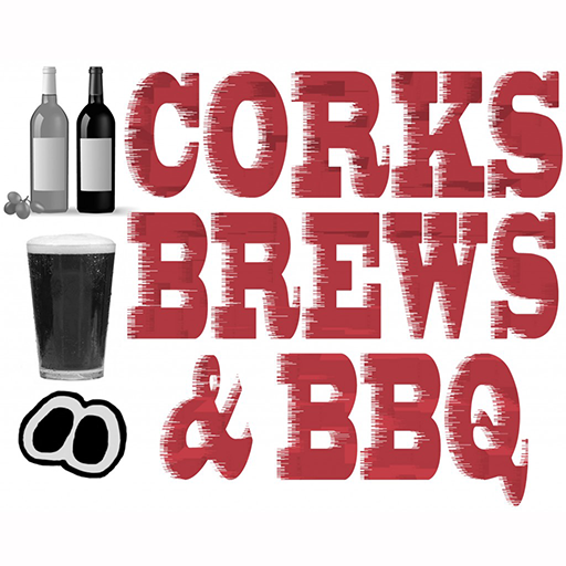 Corks Brews & BBQ